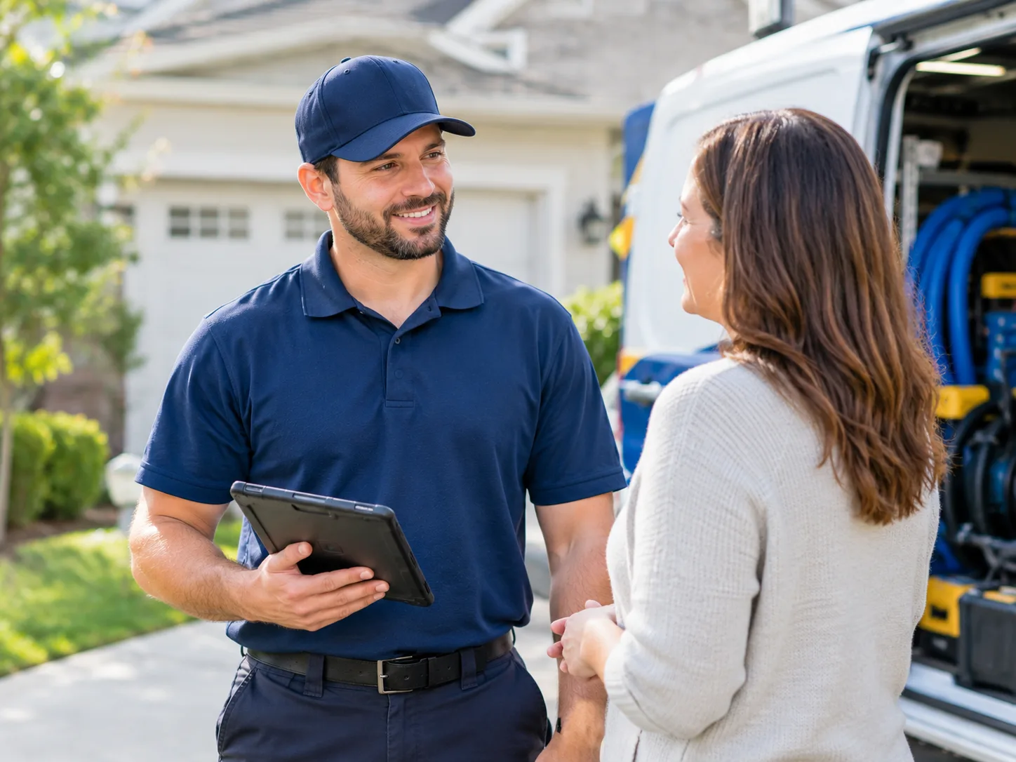 Sewage Backup Cleanup Lauderdale, MS FAQs